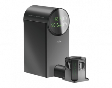 Настольный виброизолированный криостат Cryo-300