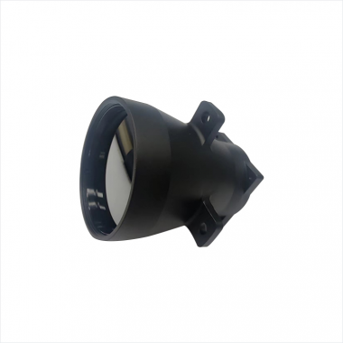 466-10F3-35 мм атермализованный объектив