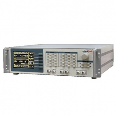 DXA-004 Lock-in Amplifier