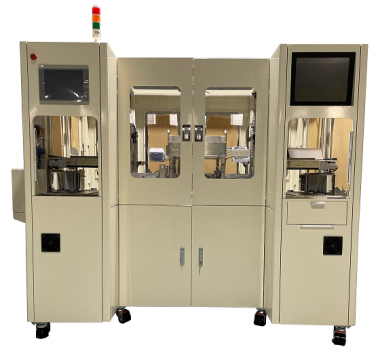 Флип-машина MF-FO310