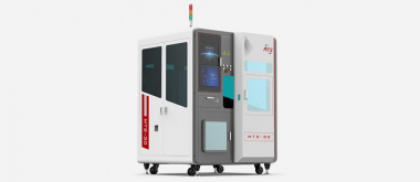 Револьверная машина для сортировки кристаллов и наклеивания ленты MTS-DS-30
