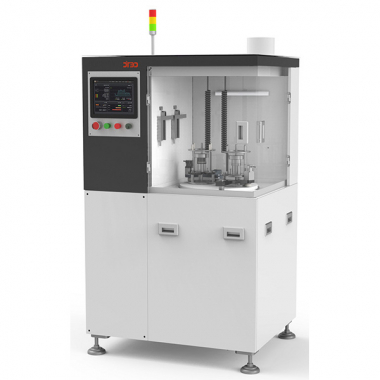 Прецизионный шлифовальный станок WP-4300
