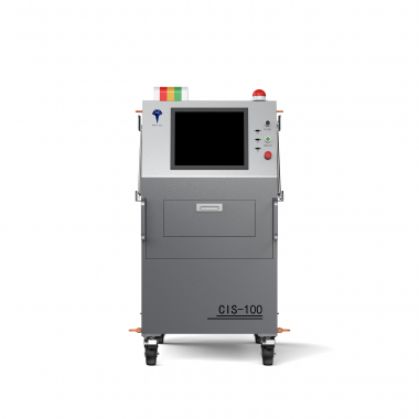 Проверка кабеля CSI-100
