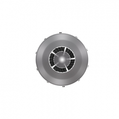 Турбореактивный двигатель BPS 105A с тягой 1030 Н (105 кгс)