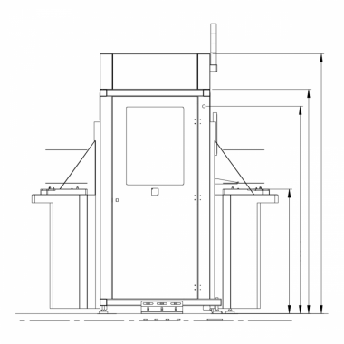 Сортировщик пластин Sorter HHWS-8LP