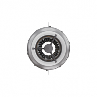 Турбореактивный двигатель BPS 105A с тягой 1030 Н (105 кгс)