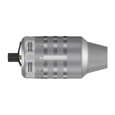 Турбореактивный двигатель BPS 105A с тягой 1030 Н (105 кгс)