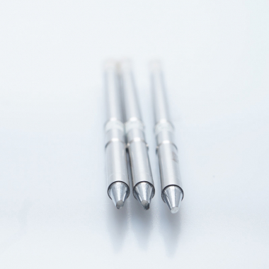 Наконечники для паяльника T12-BCF2Z-DSC08181