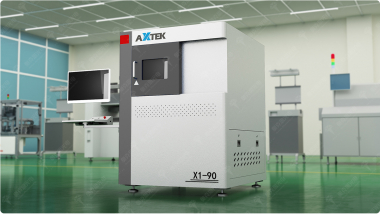 Автономное испытательное оборудование серии X1/ X2