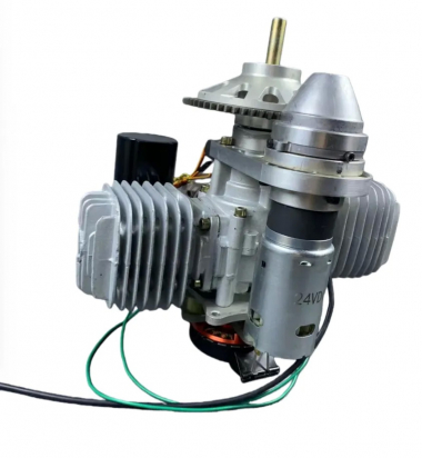 Прямые продажи с завода бензиновых двигателей для дронов 66CC, 120CC, 170CC, 222CC, 351CC, 360CC, 560CC, 550CC, 700CC