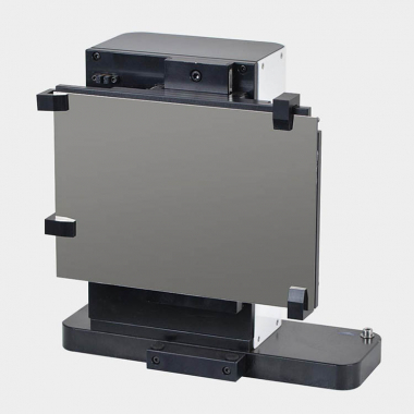 Установка для электроформования нановолокон CY-NFES-040B