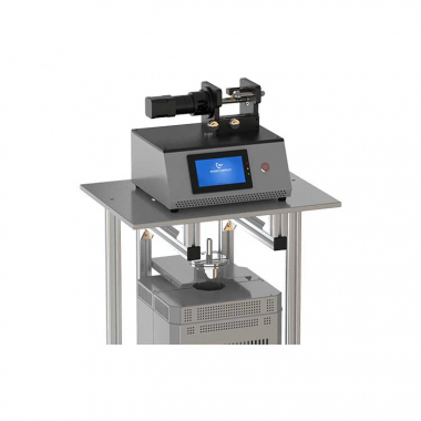 Печь для выращивания кристаллов Bridgman CY-O1200-60II-T-BMGH