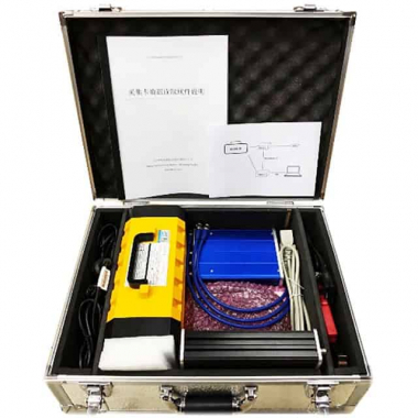 Флюксгейтный магнитометр DX-530