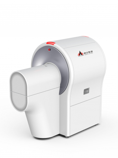 3D сканирование мелких животных Микро CT