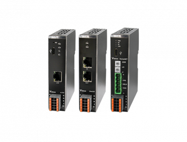 Многофункциональный коммуникационный контроллер EtherCAT