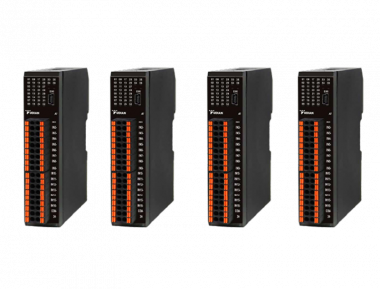 Модуль измерения температуры с высокой выдерживаемостью напряжения AI-6516GJ1