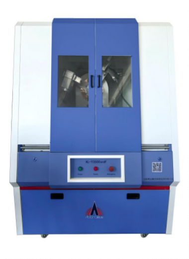 Встроенный анализатор XRD-XRF AL-Y3500xrdf