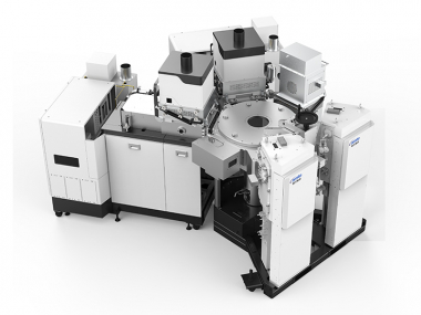 Машина для травления металла SINO Plasma7000Metal