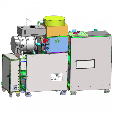 Система AVP ICP RIE