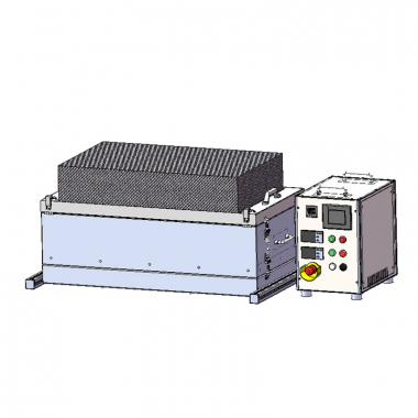 Нагревательный модуль (Heater)