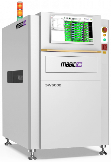 Полупроводниковая связь AOI-SW5000