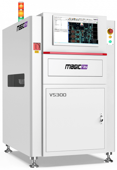 Двусторонний AOI-V5300
