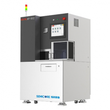 Автоматический режущий станок HP-802C