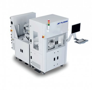 Совместимое с различными размерами оборудование для обезжелезивания плазмы Virgo