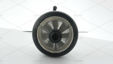 Турбореактивный двигатель SW300B