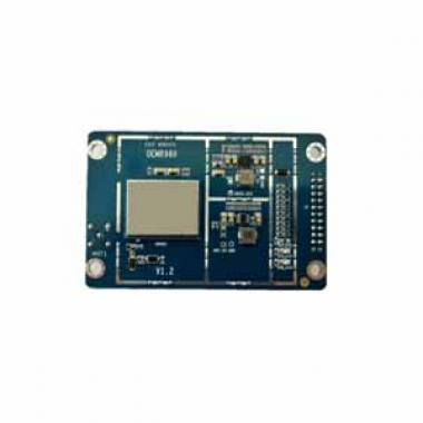 Плата для улучшенного позиционирования на основе спутниковой системы Full System ER-GNSS-B05