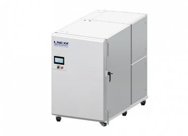 Промышленная криогенная система серии GD-1100-D1