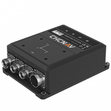 CHCNAV CGI-830 Высокопроизводительная система Ground Truth GNSS+INS