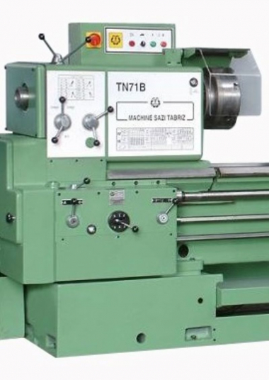 Токарный станок MST Tabriz TN 71 B / 2000 - 3000 - 4000