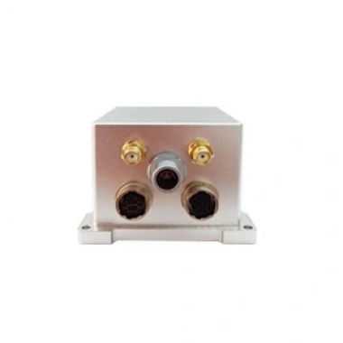 Картирование и сверхточная GNSS/MEMS INS ER-GNSS/MINS-01A