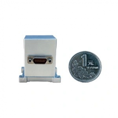 Сверхкомпактный 2-осевой MEMS-гироскоп с функцией поиска севера ER-2MG-041