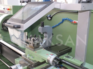 Оригинальный универсальный токарный станок SN 50 C / 1000 - 1500 - 2000