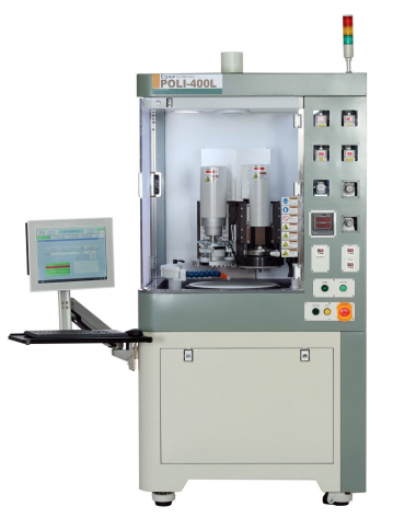 GNP POLI-400L