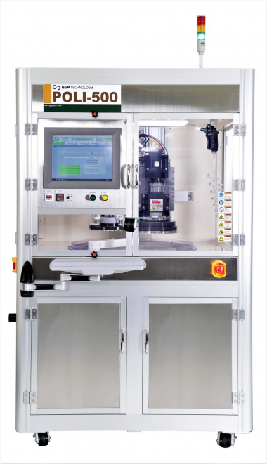 GNP POLI-500