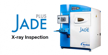 Рентгеновская инспекционная машина 7500VR Jade PLUS