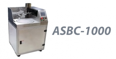 Система для очистки пластин ASBC-1000