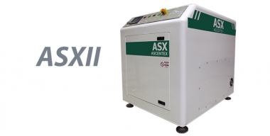 Смеситель для клея и чернил ASXII