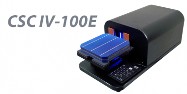 Счетная система для солнечных батарей CSC IV-100E