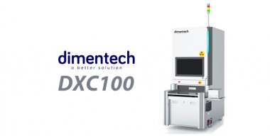 Рентгеновский счетчик DXC100