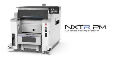 Система для печати паяльной пастой высокой точности NXTR PM