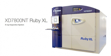 Рентгеновский контрольный аппарат XD7800NT Ruby XL