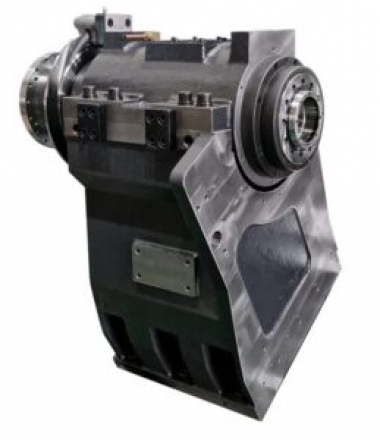 NL2000 with Y-Axis Series