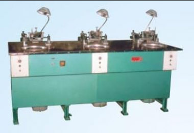 Трехосная шлифовальная машина J28180-5/ZF