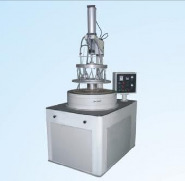 Двусторонняя система шлифования J58640/ZF type 9B