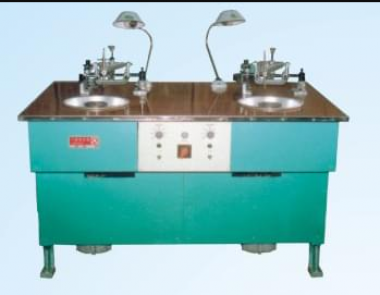 Двухосная шлифовальная машина J28180-6/ZF