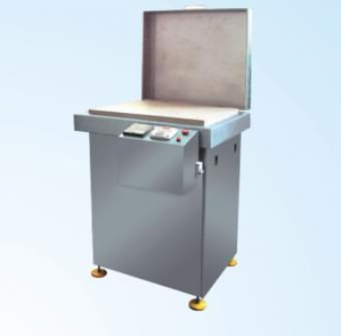Раскаленная печь для пластин L36600/ZF
